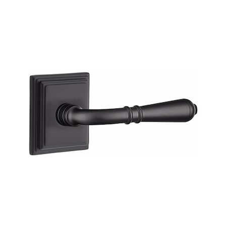 Emtek Flat Black Dummy 8561TUS19 8561TUS19